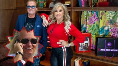 Robert Geiss Net Worth