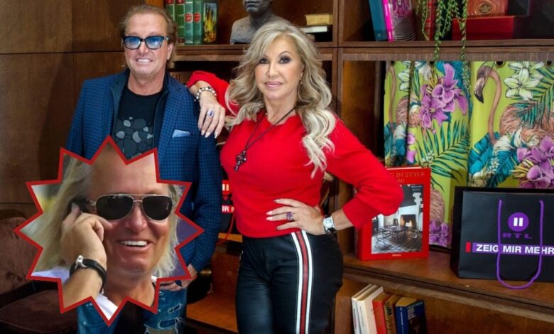 Robert Geiss Net Worth