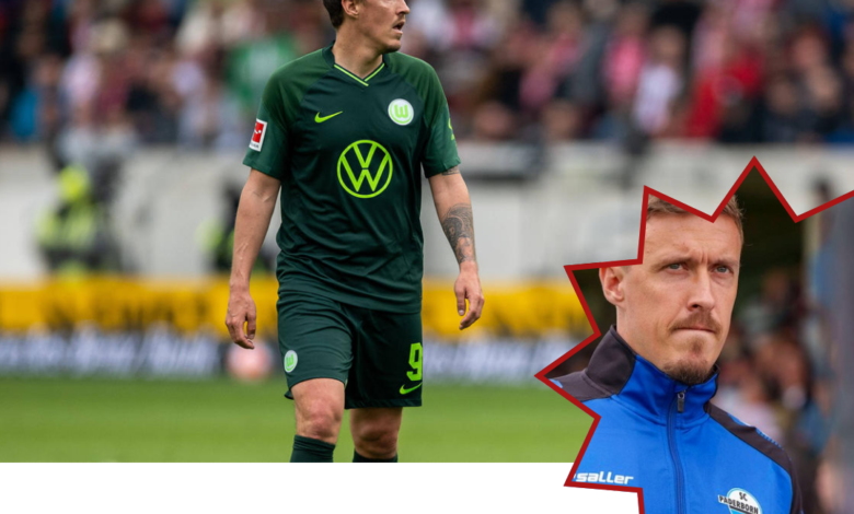 max kruse vermögen