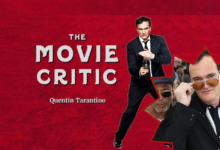 the movie critic