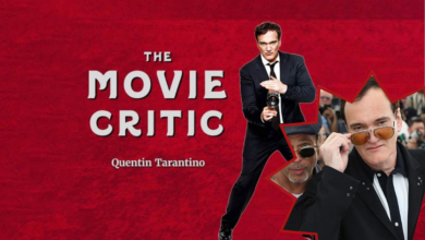 the movie critic