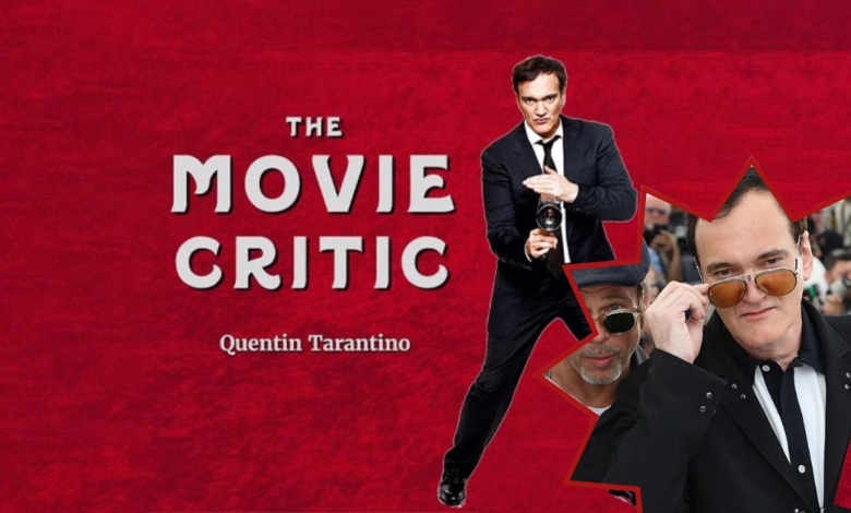 the movie critic