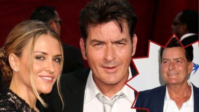 charlie sheen vermögen