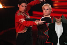 maite kelly abgenommen