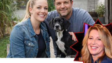 martin rütter und conny sporrer getrennt