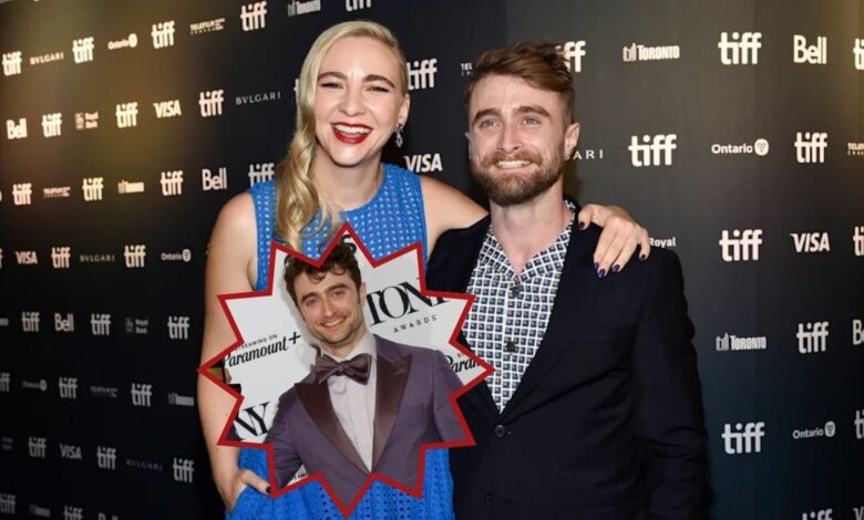 daniel radcliffe vermögen