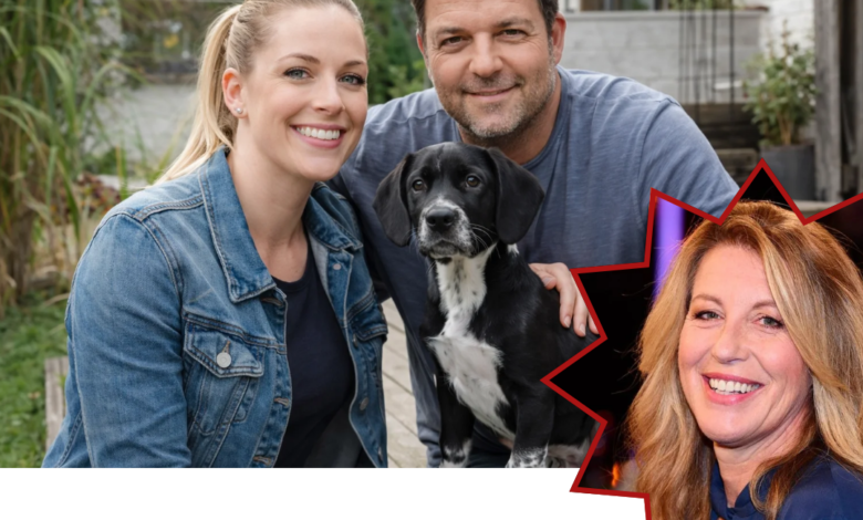 martin rütter und conny sporrer getrennt