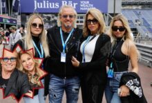 Robert Geiss Vermögen