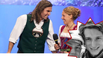 laura dahlmeier hochzeit