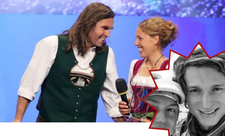 laura dahlmeier hochzeit