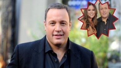 kevin james net worth