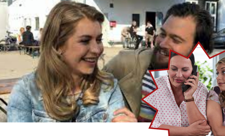 sarah thonig verheiratet