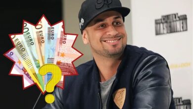 jean pierre kraemer net worth