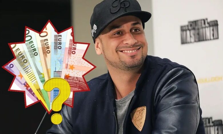 jean pierre kraemer net worth